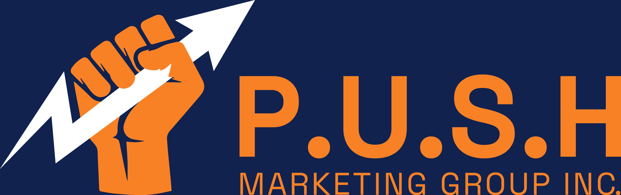 P.U.S.H Marketing Group Inc.