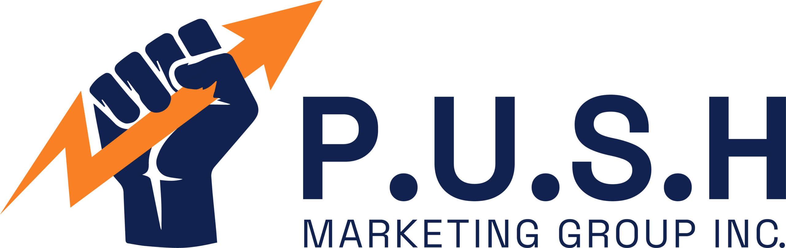 P.U.S.H Marketing Group Inc.